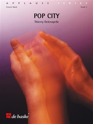 Pop City - click here