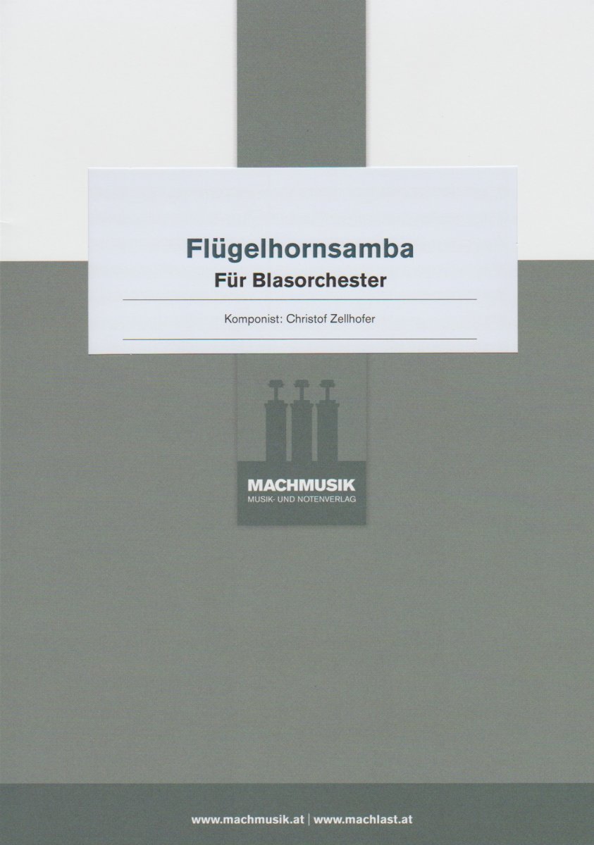 Fl�gelhornsamba - click here