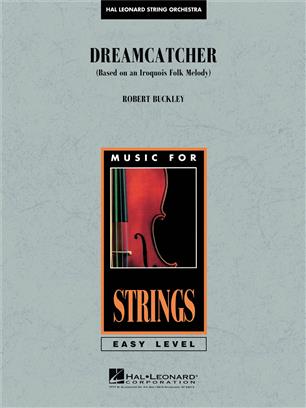 Dreamcatcher - click here