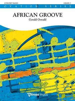 African Groove - click here