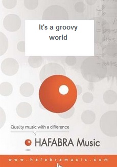 It's a groovy world - click here