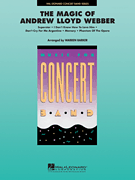 Magic of Andrew Lloyd Webber, The - click here