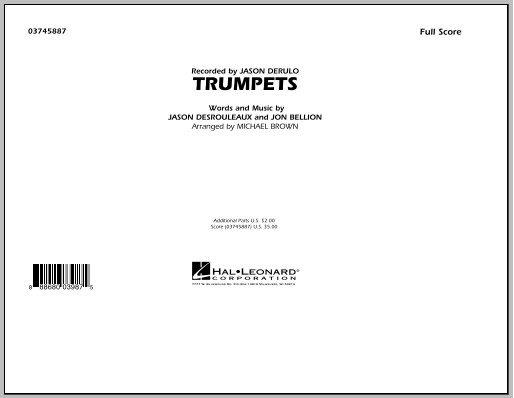 Trumpets - click here