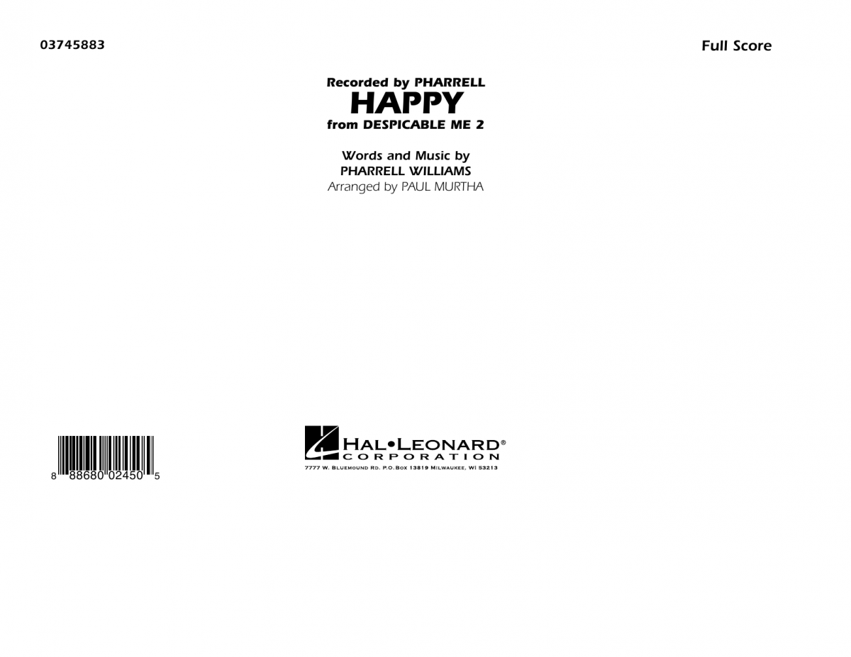 Happy - click here