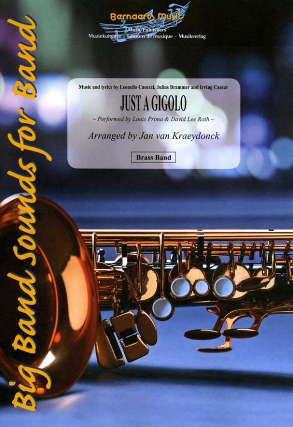 Just a Gigolo - click here