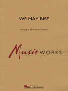 We May Rise - click here