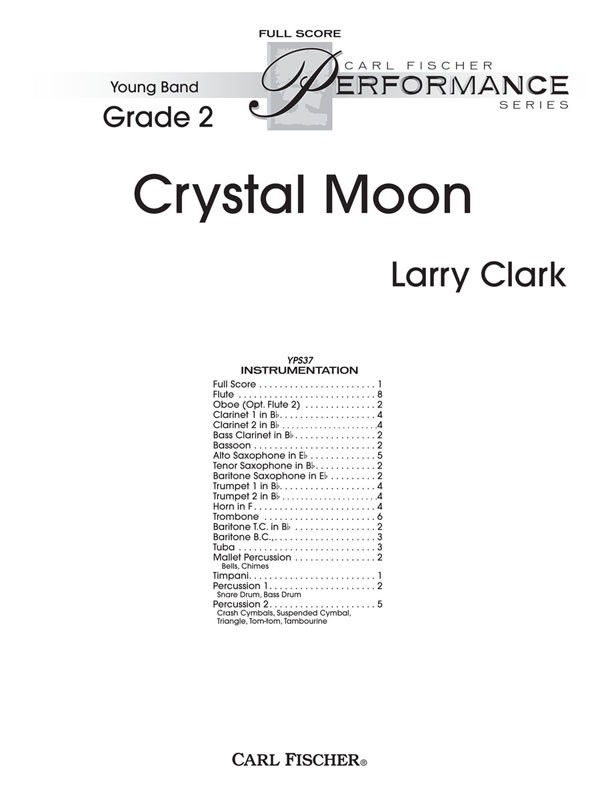 Crystal Moon - click here
