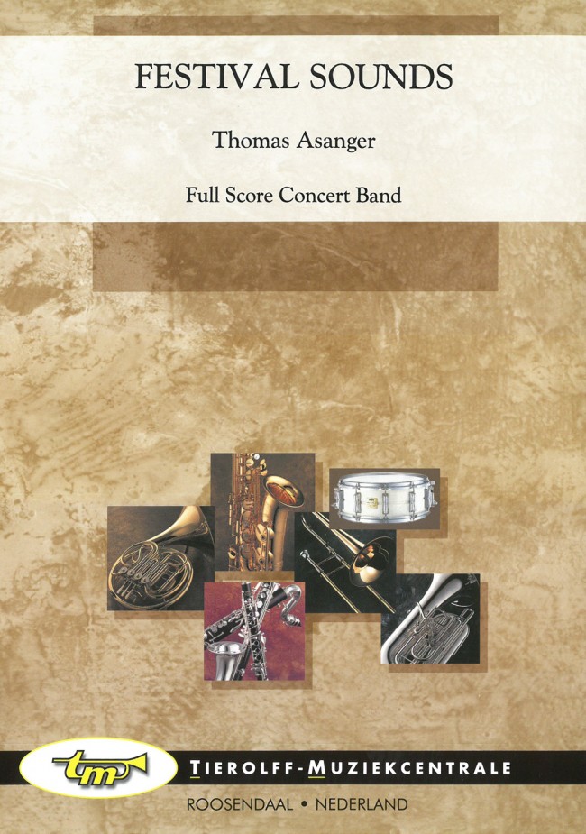 Festival Sounds - click here