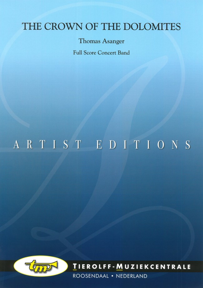 Crown of the Dolomites, The - click here