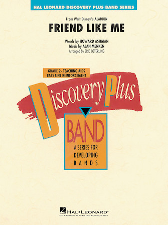 Friend Like Me - click here