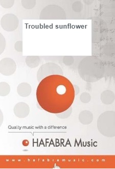 Troubled sunflower - click here