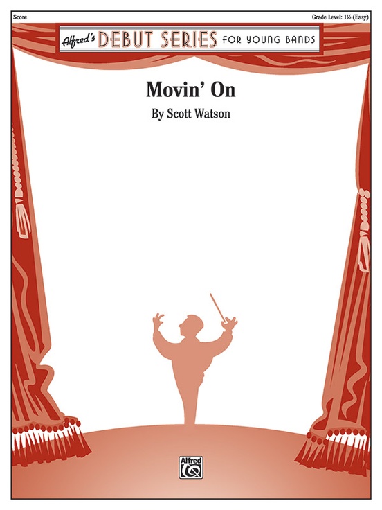 Movin' On - click here
