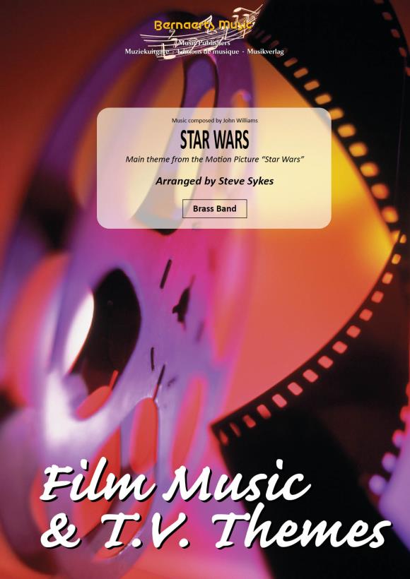 Star Wars - click here