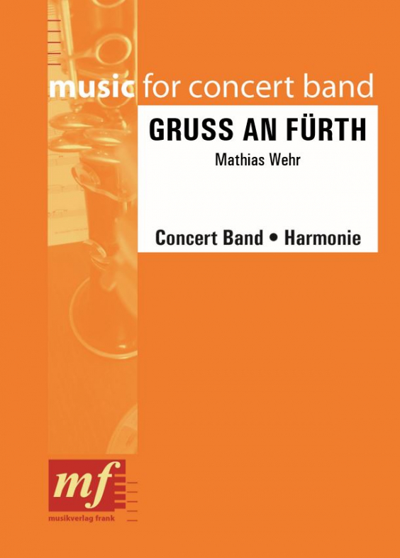 Gruss an F�rth - click here