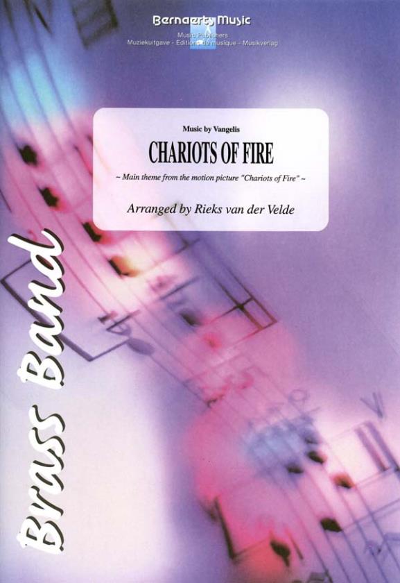 Chariots of Fire - click here