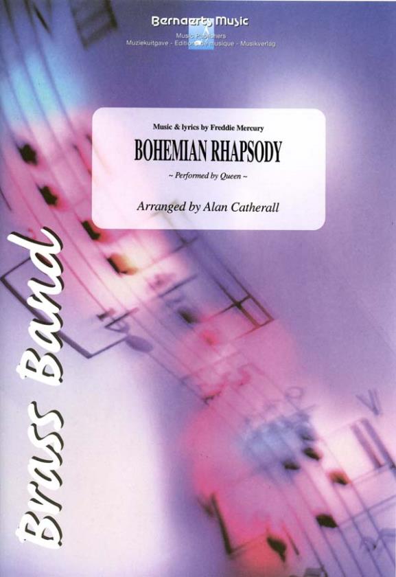 Bohemian Rhapsody - click here