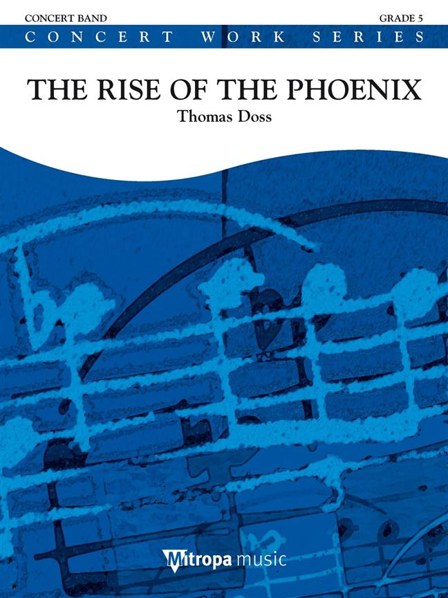 Rise of the Phoenix, The - click here