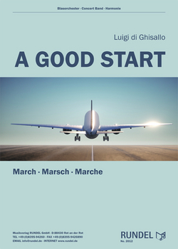 A Good Start - click here