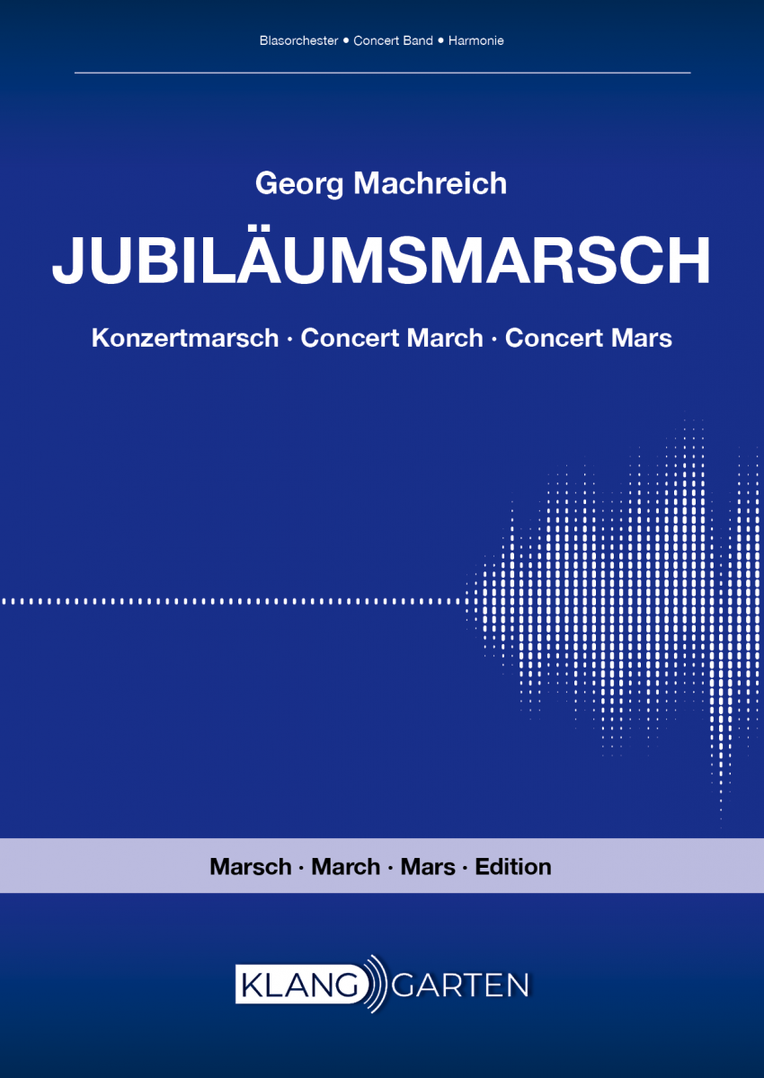 Jubil�umsmarsch - click here