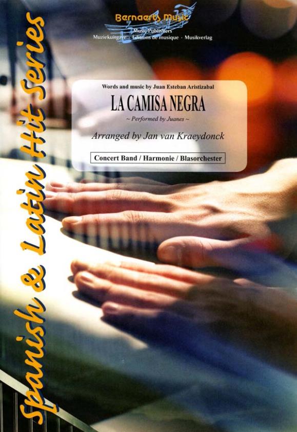 La Camisa Negra - click here