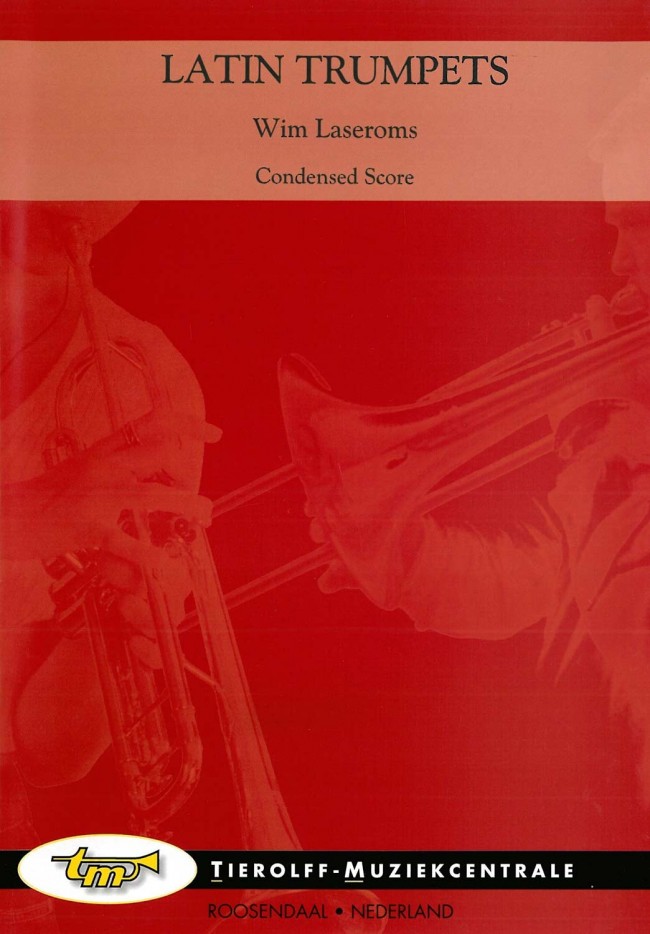 Latin Trumpets - click here