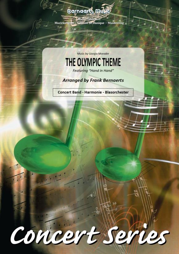 Olympic Theme, The (Hand in Hand) - click here