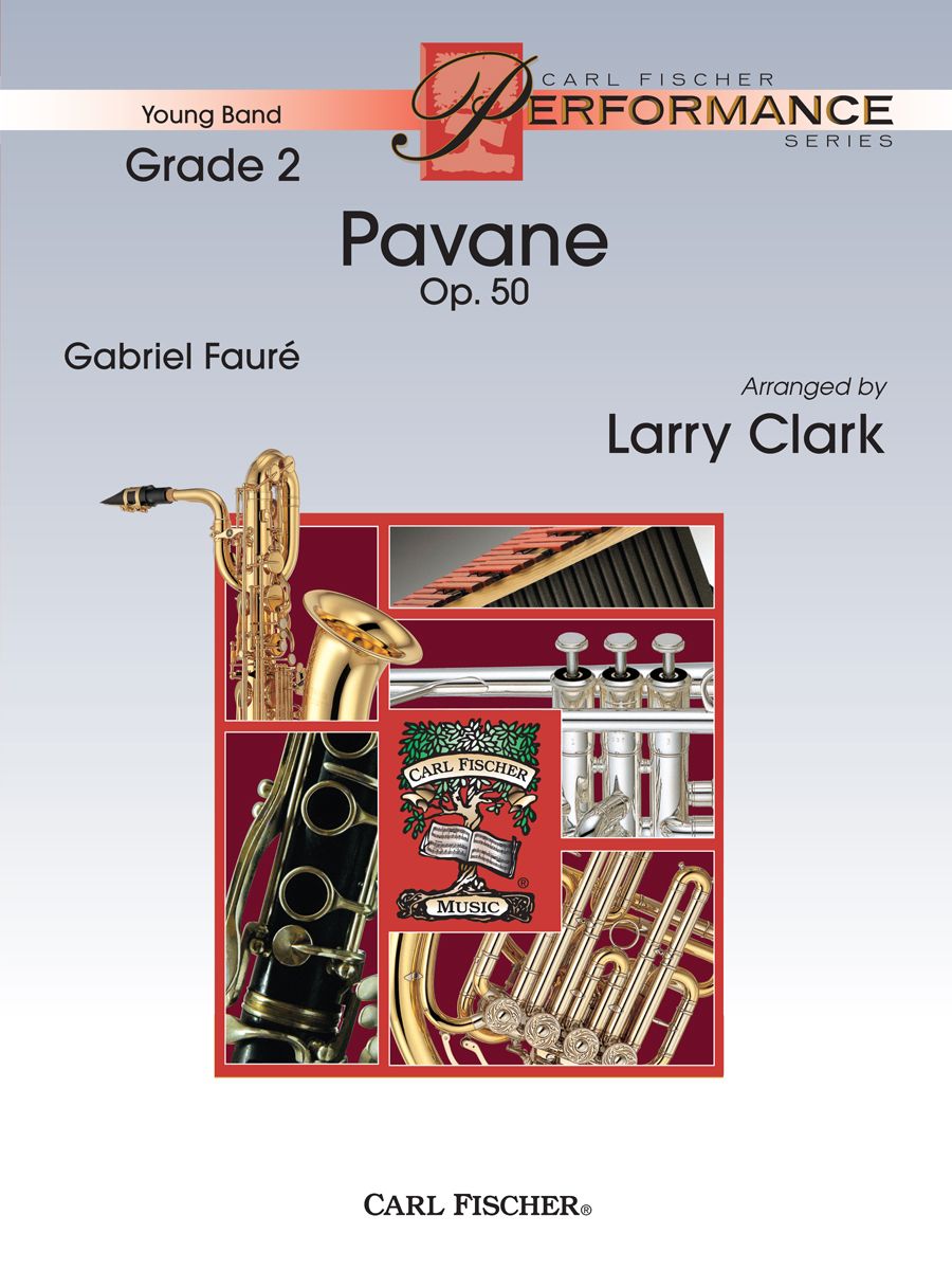 Pavane - click here
