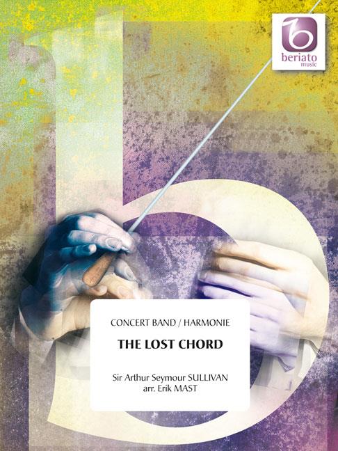 Lost Chord, The - click here
