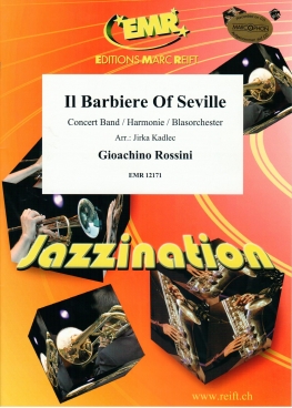 Il Barbiere Of Seville - click here