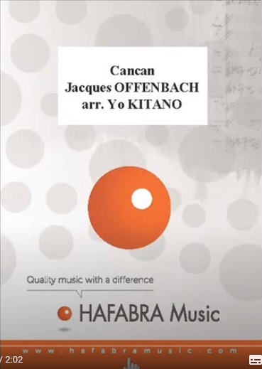 Can Can - click here