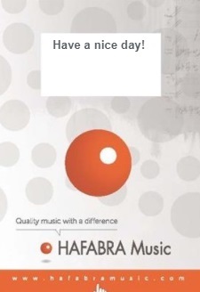 Have a nice day! - click here