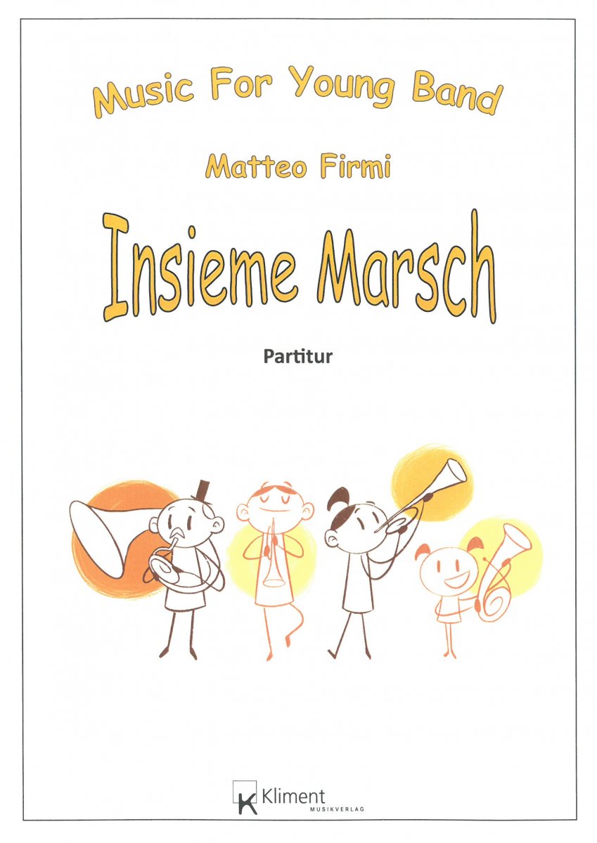Insieme Marsch - click here