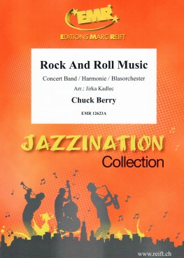 Rock And Roll Music - click here