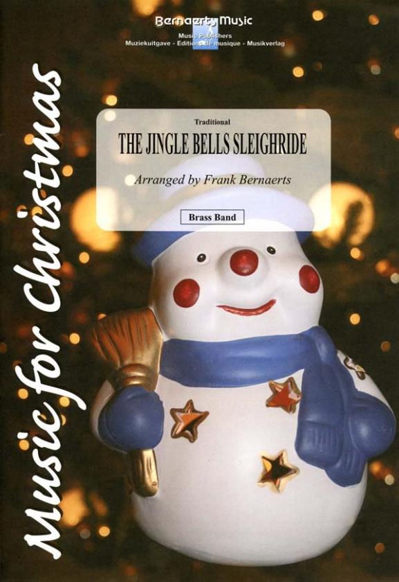 Jingle Bells Sleighride, The - click here