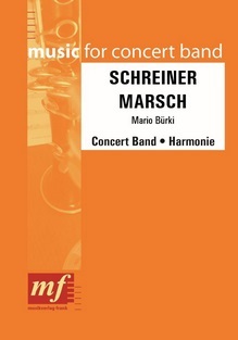 Schreiner Marsch - click here