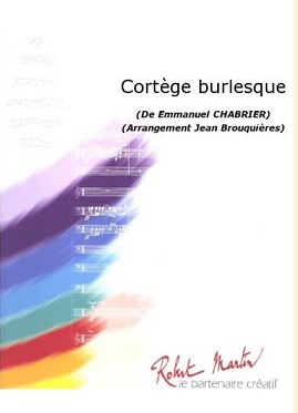 Cortege Burlesque - click here