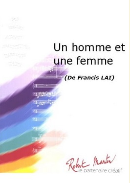 Un Homme et une Femme - click here