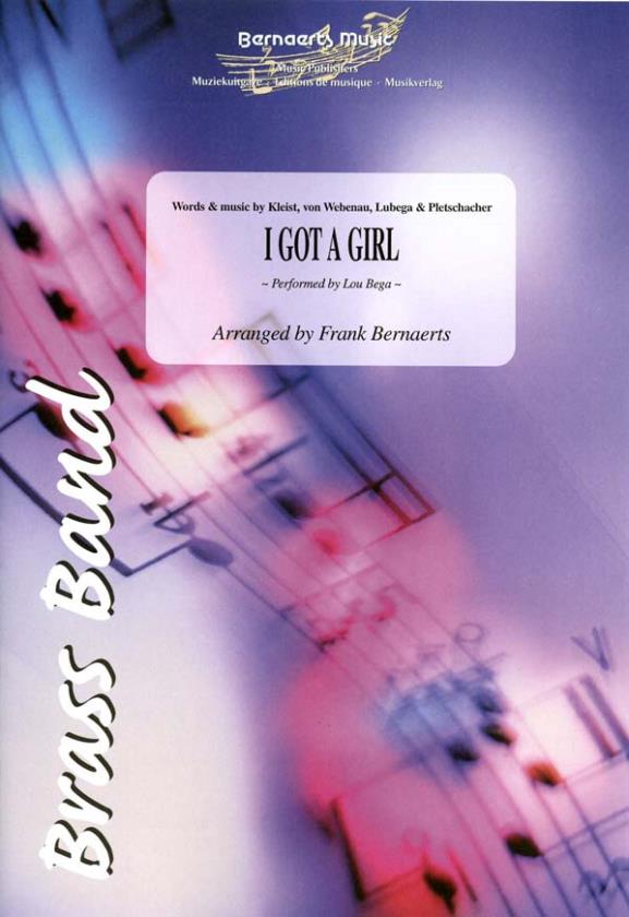 I Got a Girl - click here