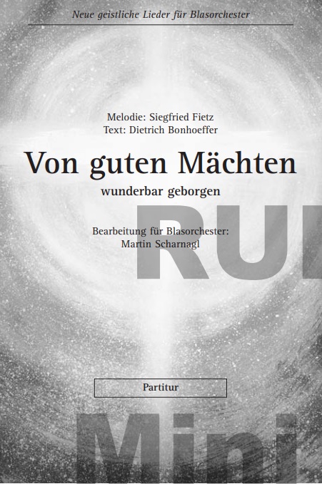 Von guten M�chten - click here