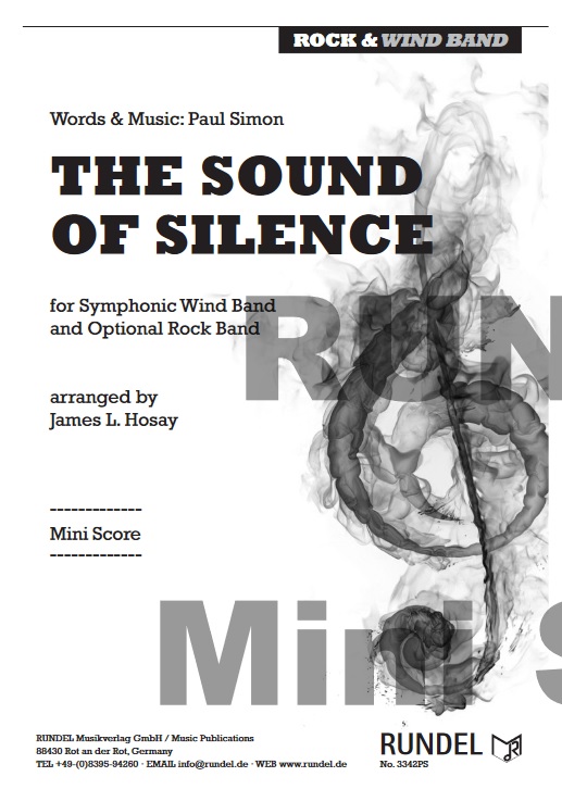 Sound Of Silence, The - click here