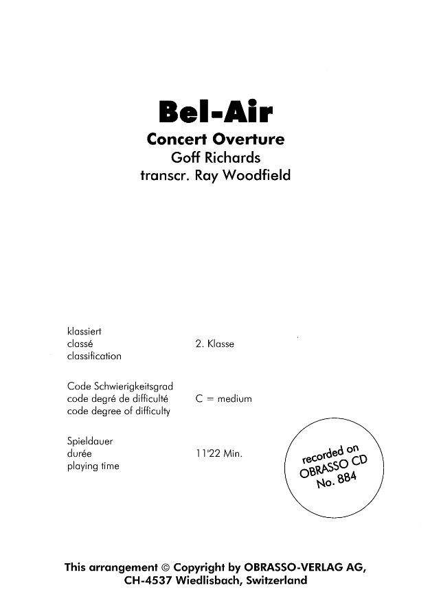 Bel-Air - click here