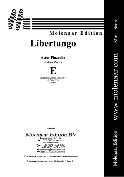 Libertango - click here