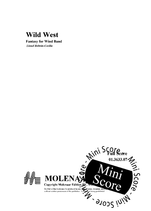 Wild West - click here