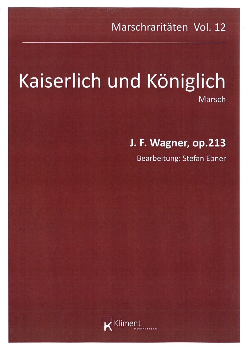 Kaiserlich und Königlich - click here Kaiserlich und Königlich - click here