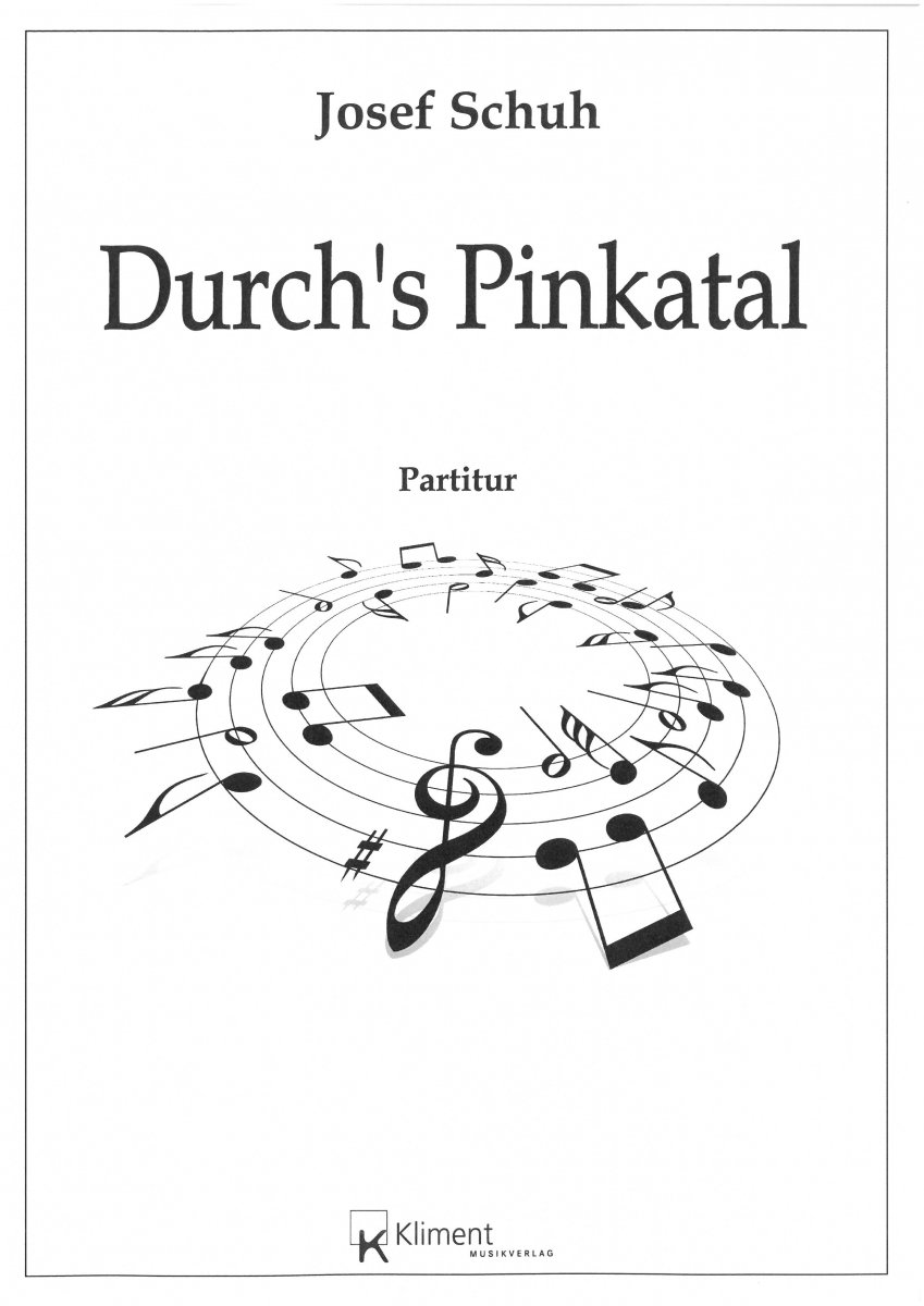 Durch's Pinkatal - click here