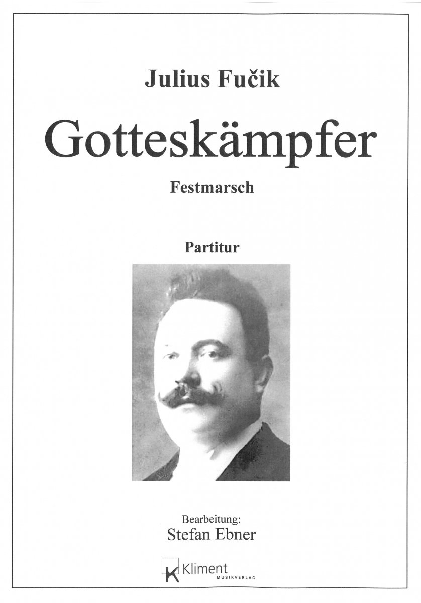 Gotteskämpfer - click here Gotteskämpfer - click here