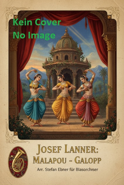 Malapou - Galopp - click here