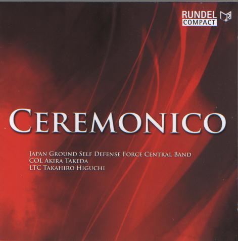 Ceremonico - click here