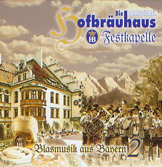 Blasmusik aus Bayern #2 - click here