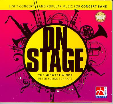 On Stage - click here